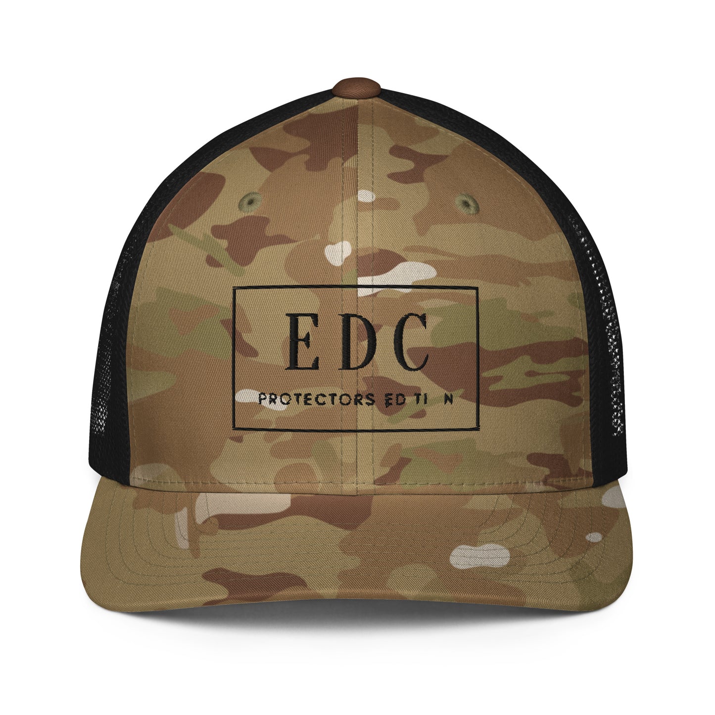 Protector Edition Cap