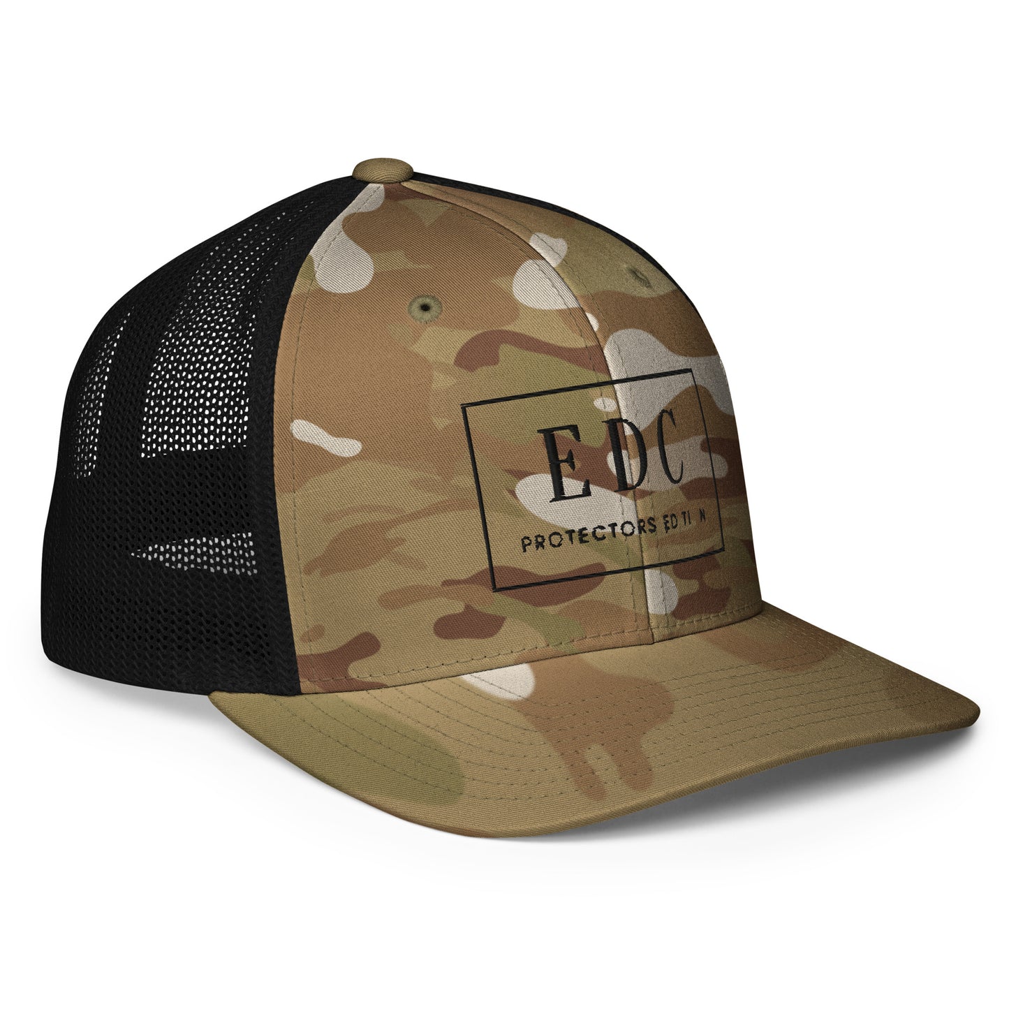 Protector Edition Cap