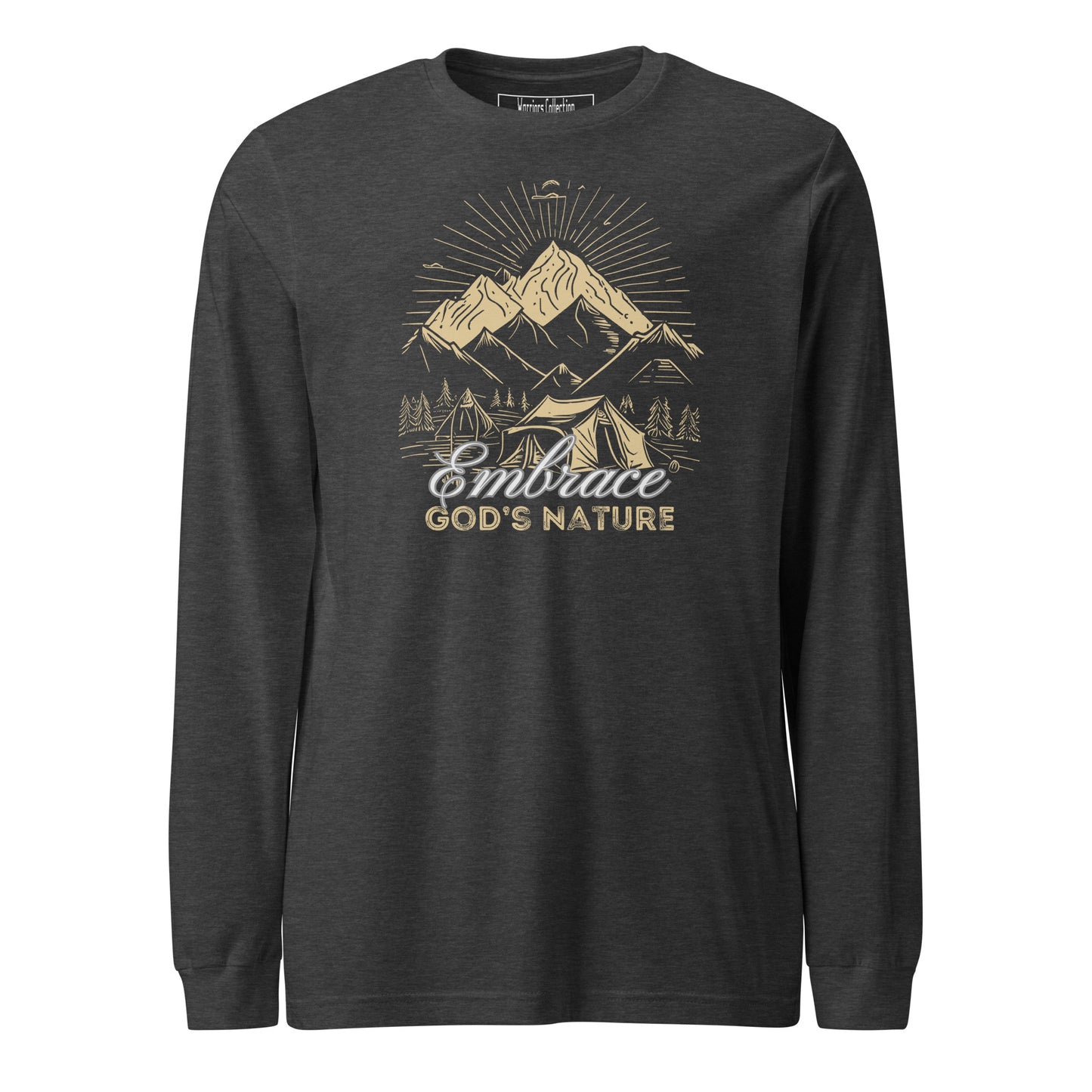 God's Nature