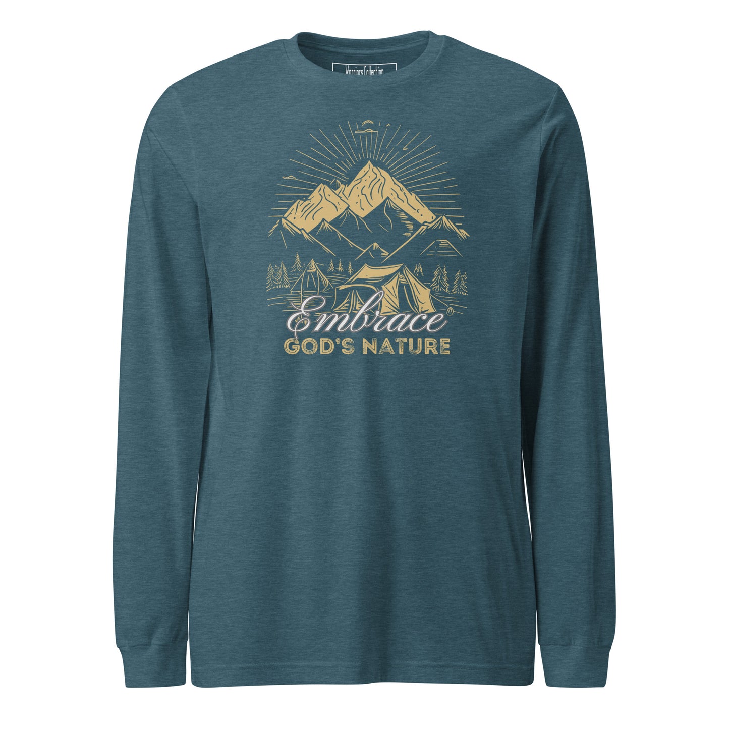 God's Nature