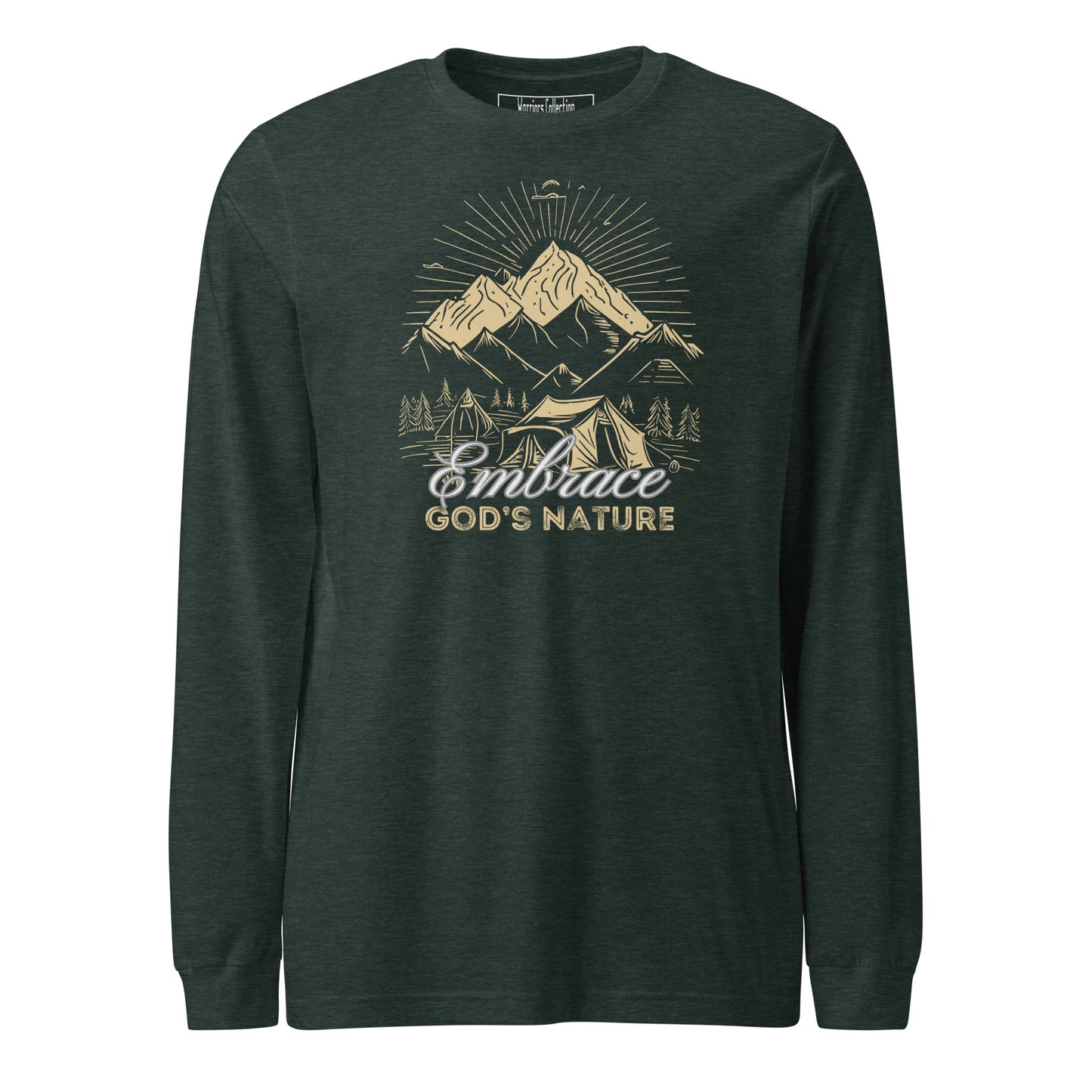God's Nature