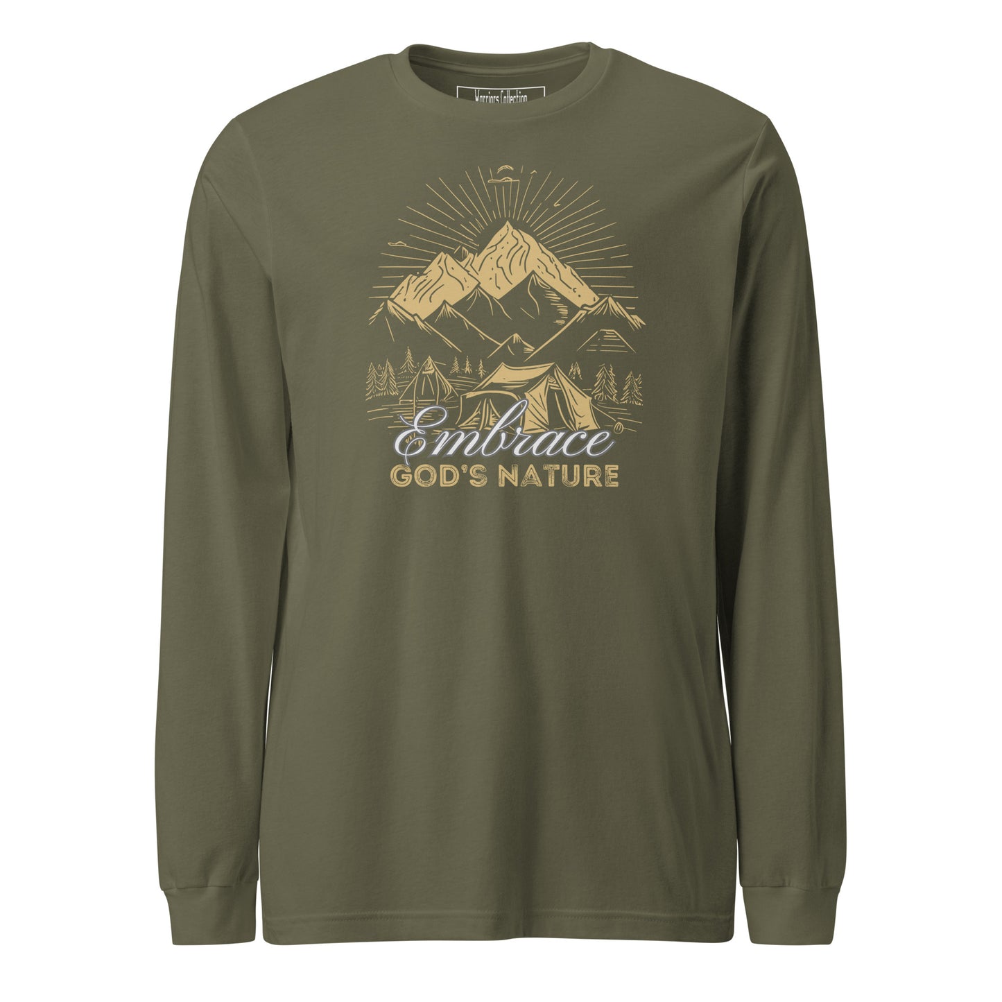 God's Nature