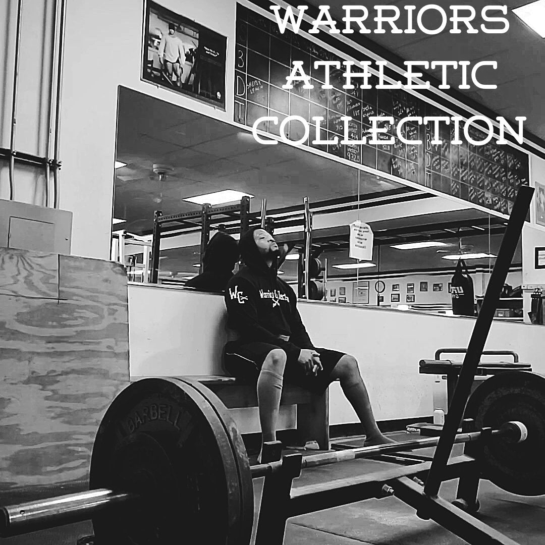 Warriors Athletic Collection