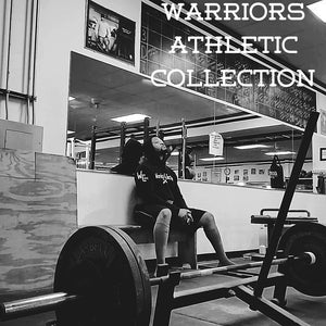 Warriors Athletic Collection