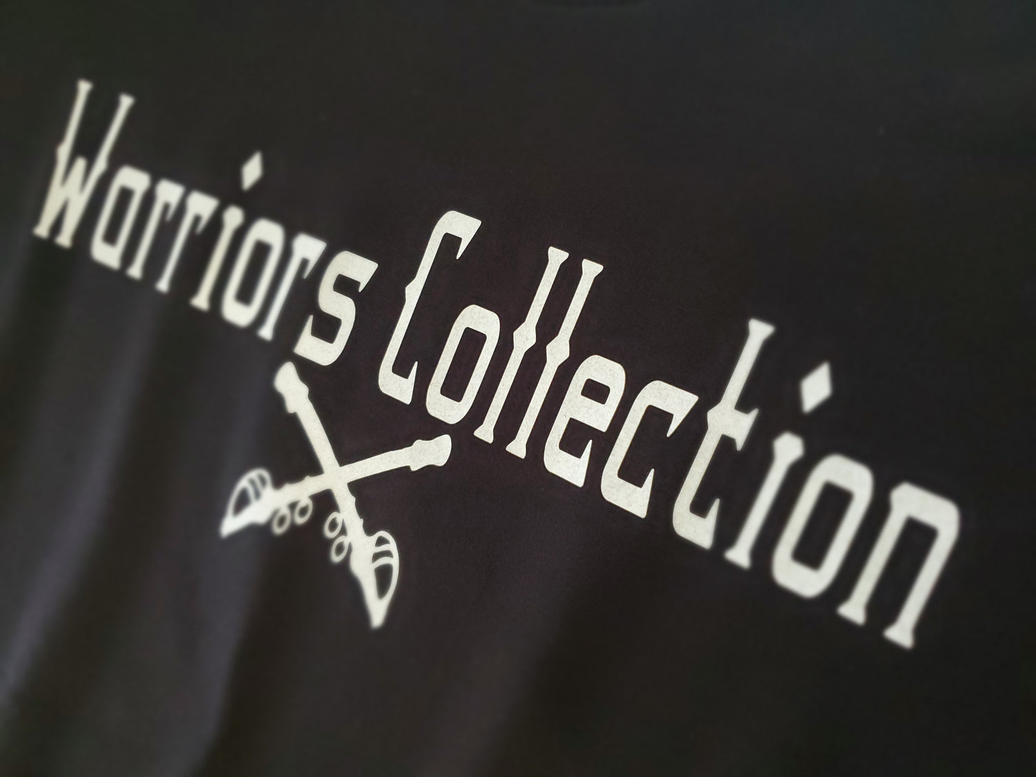 Warriors Collection Apparel