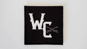 Warrior Patches, Hats and More