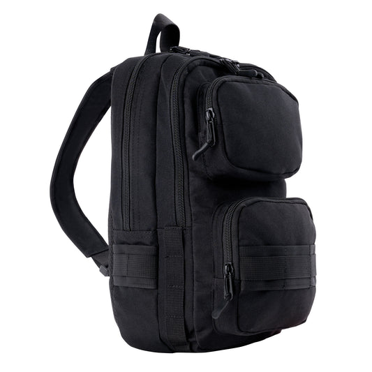 Tactical Traveler Sling Bag