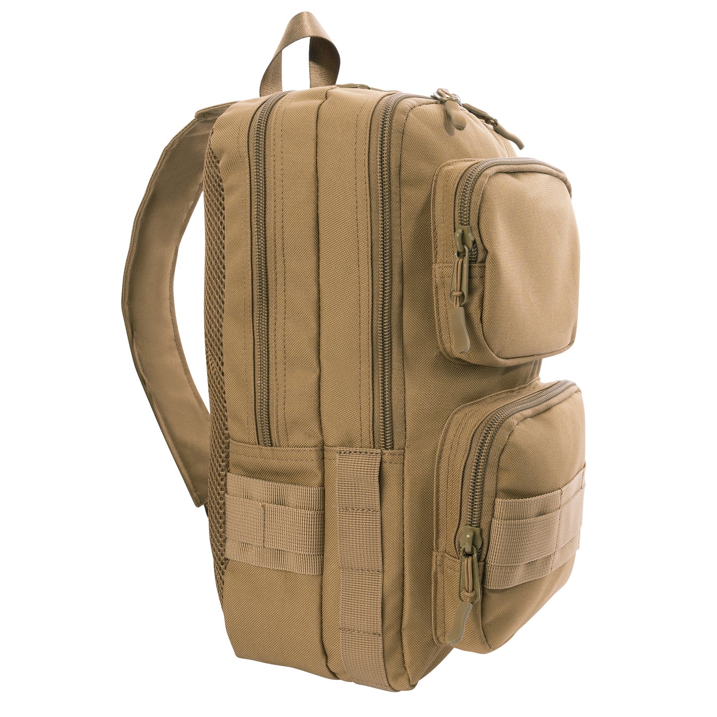 Tactical Traveler Sling Bag