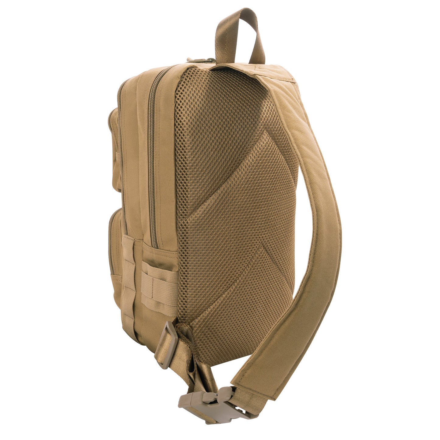 Tactical Traveler Sling Bag