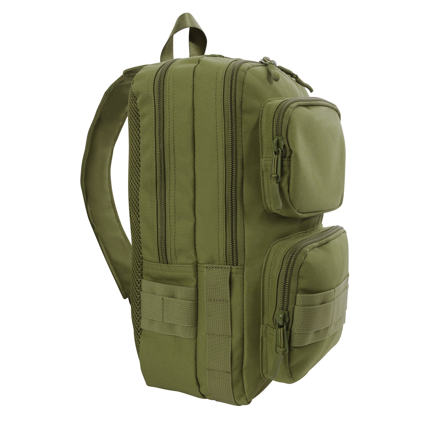 Tactical Traveler Sling Bag