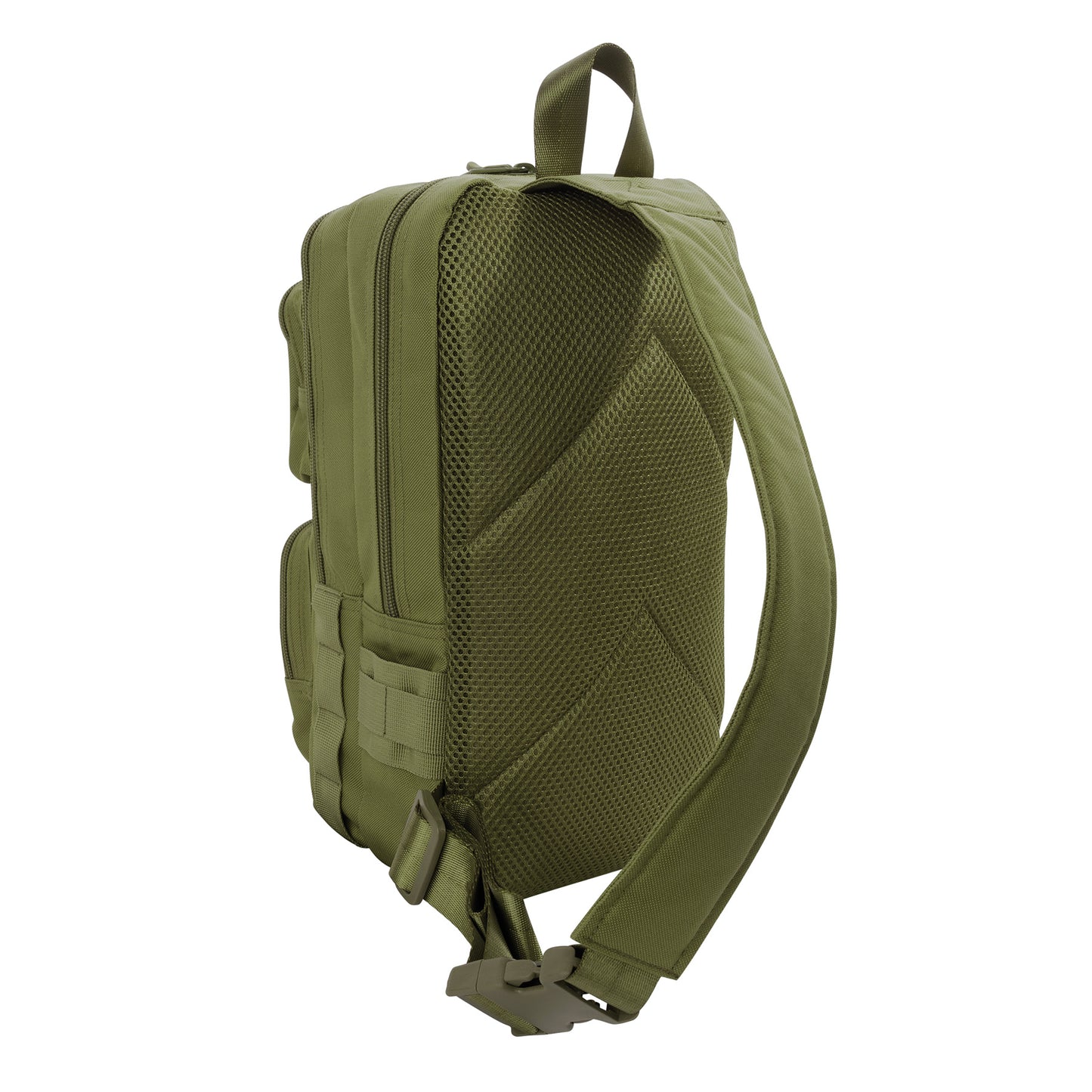 Tactical Traveler Sling Bag