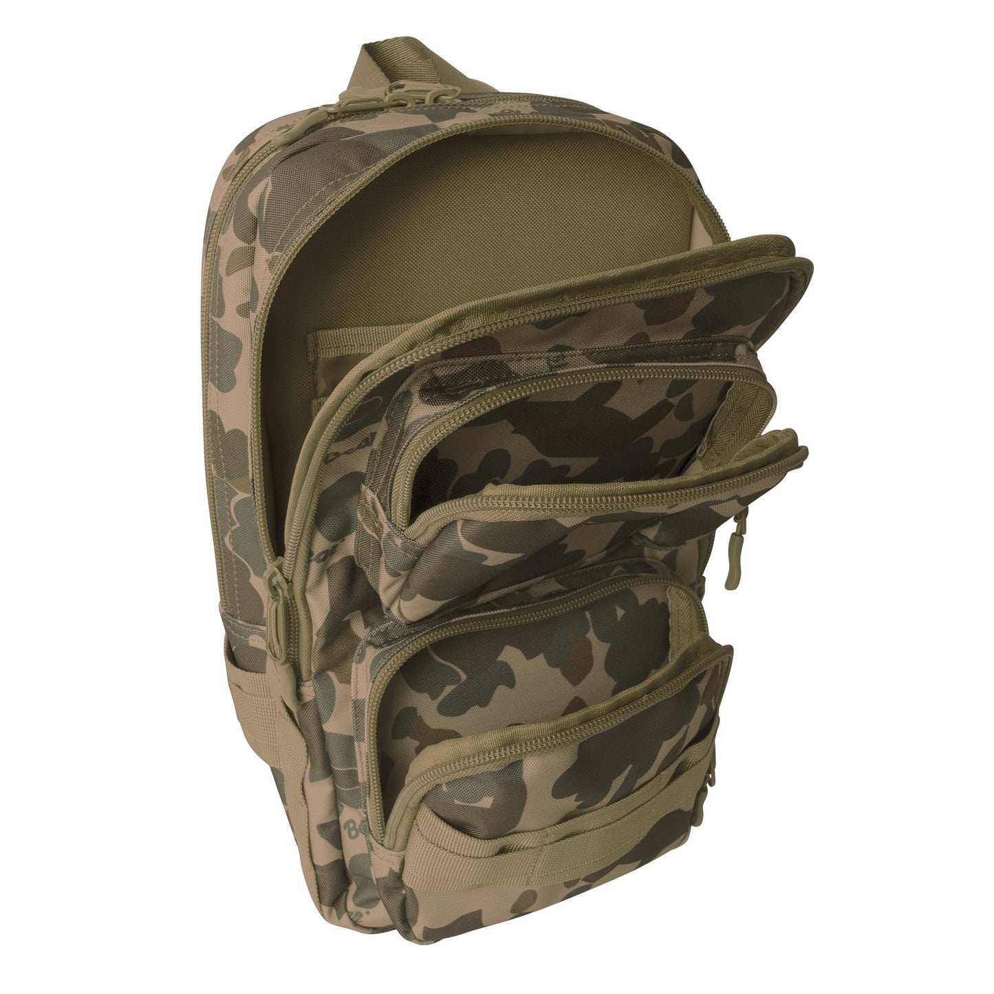 Tactical Traveler Sling Bag