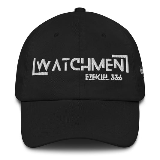 Watchmen Hat