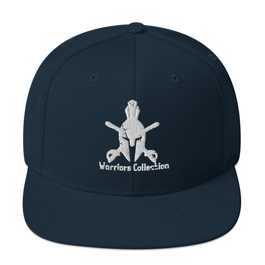 OG Classic Warriors Collection Hat