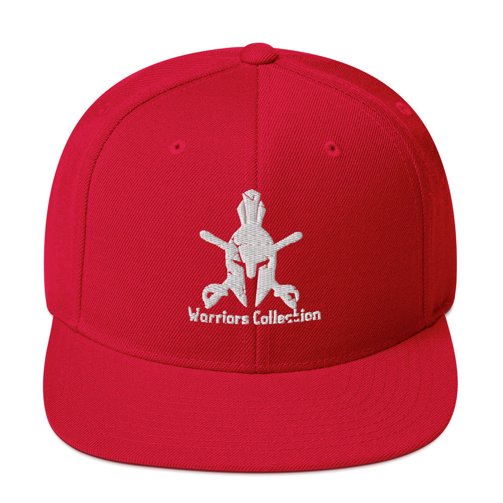 OG Classic Warriors Collection Hat