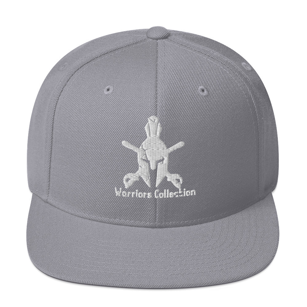 OG Classic Warriors Collection Hat