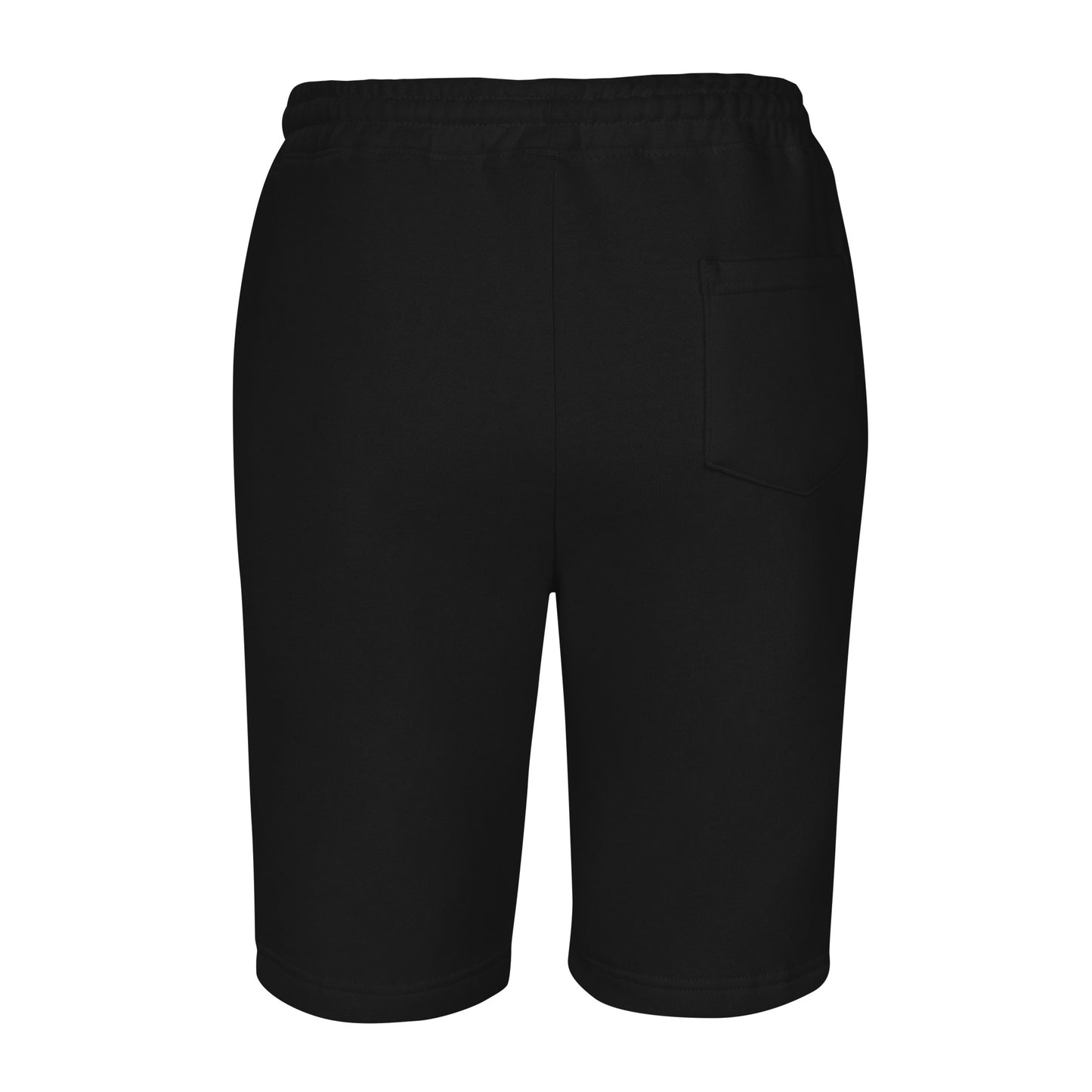 Warrior Fleece Shorts