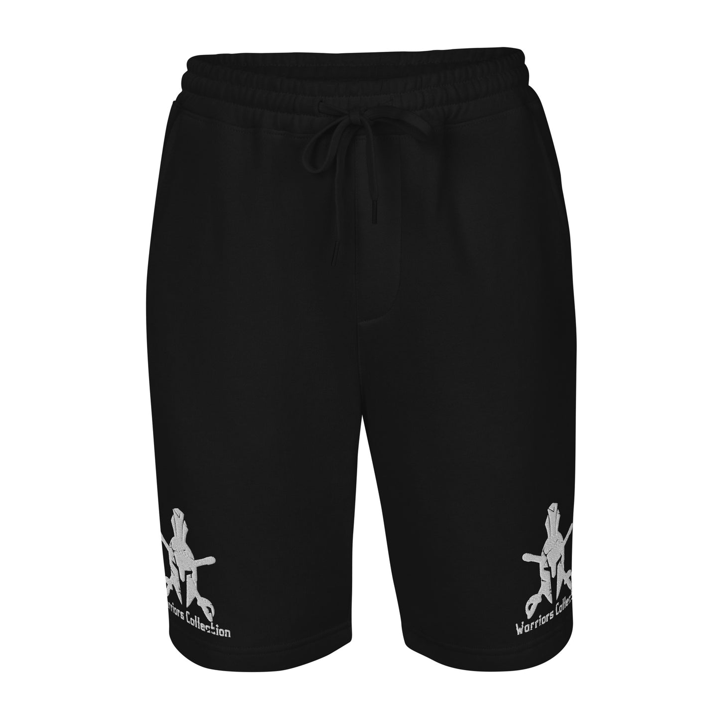 Warrior Fleece Shorts