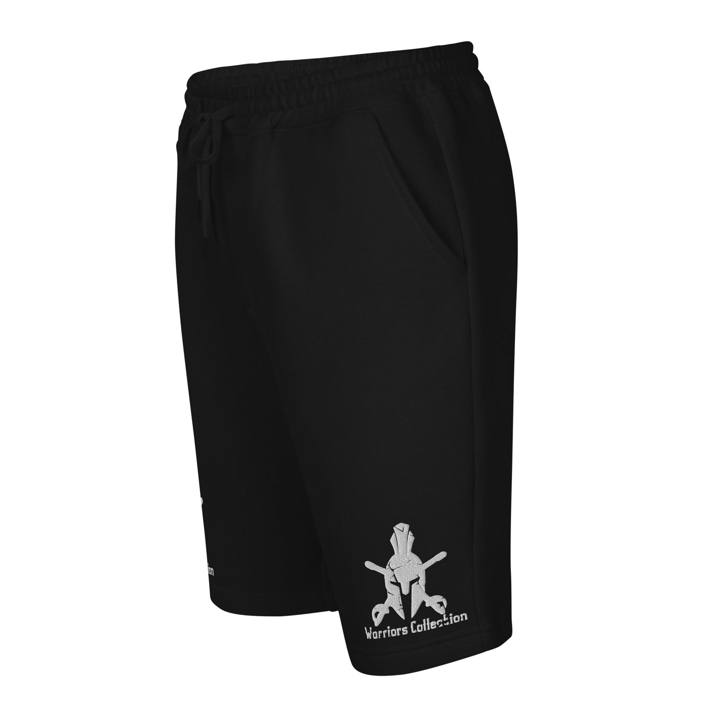 Warrior Fleece Shorts