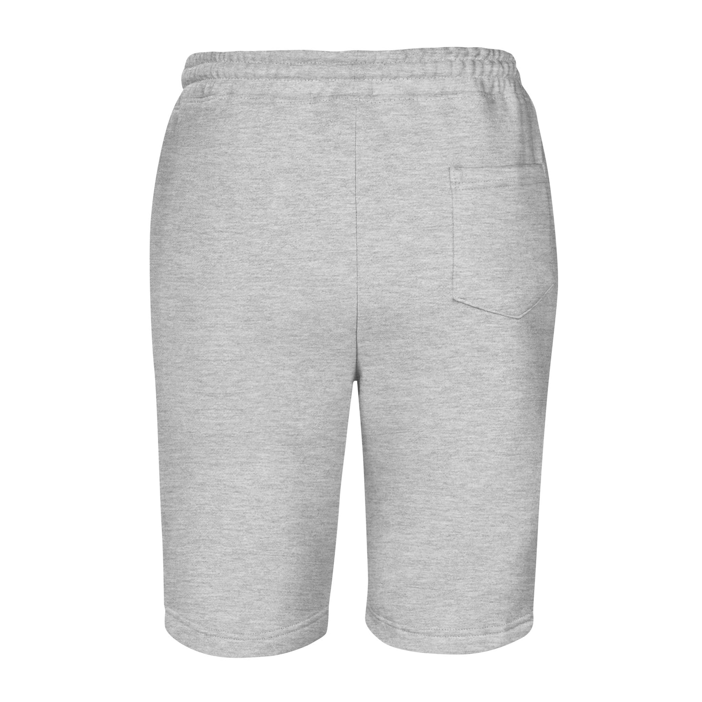 Warrior Fleece Shorts