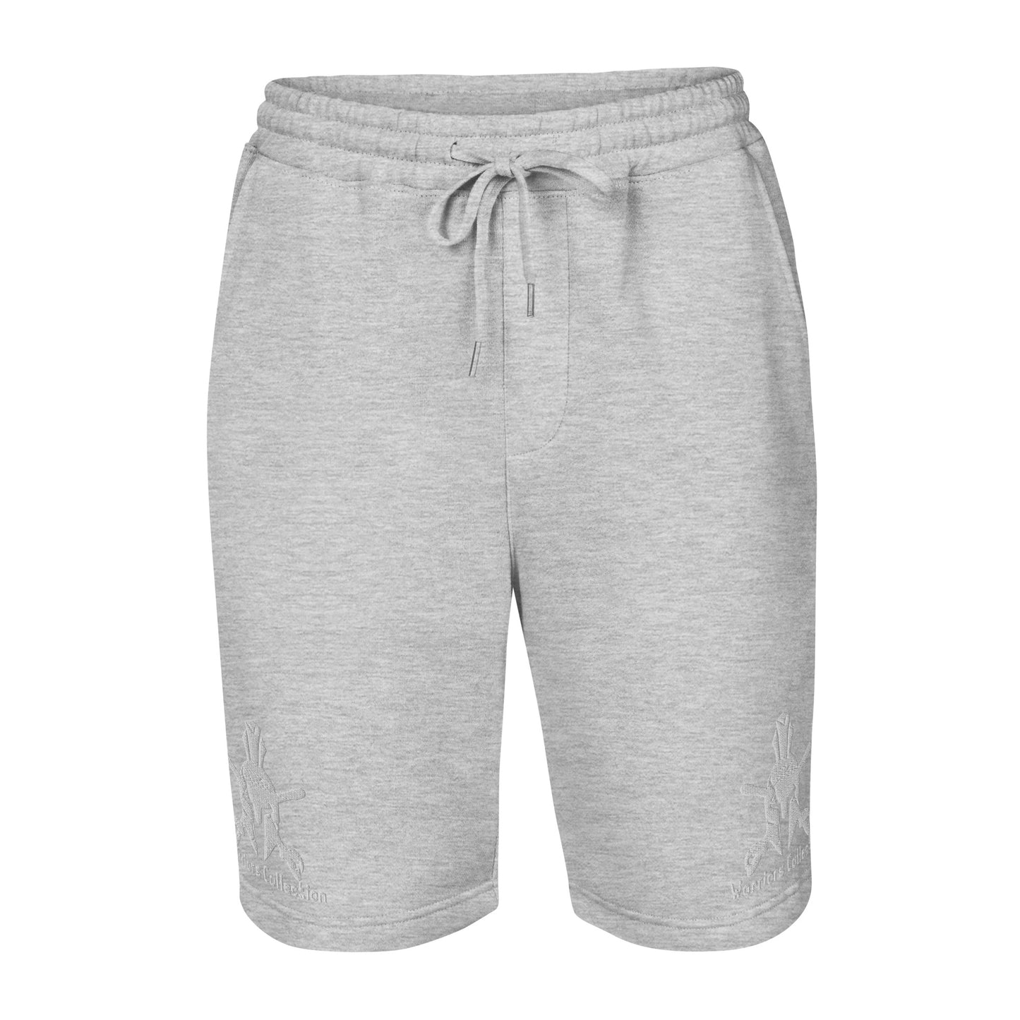 Warrior Fleece Shorts