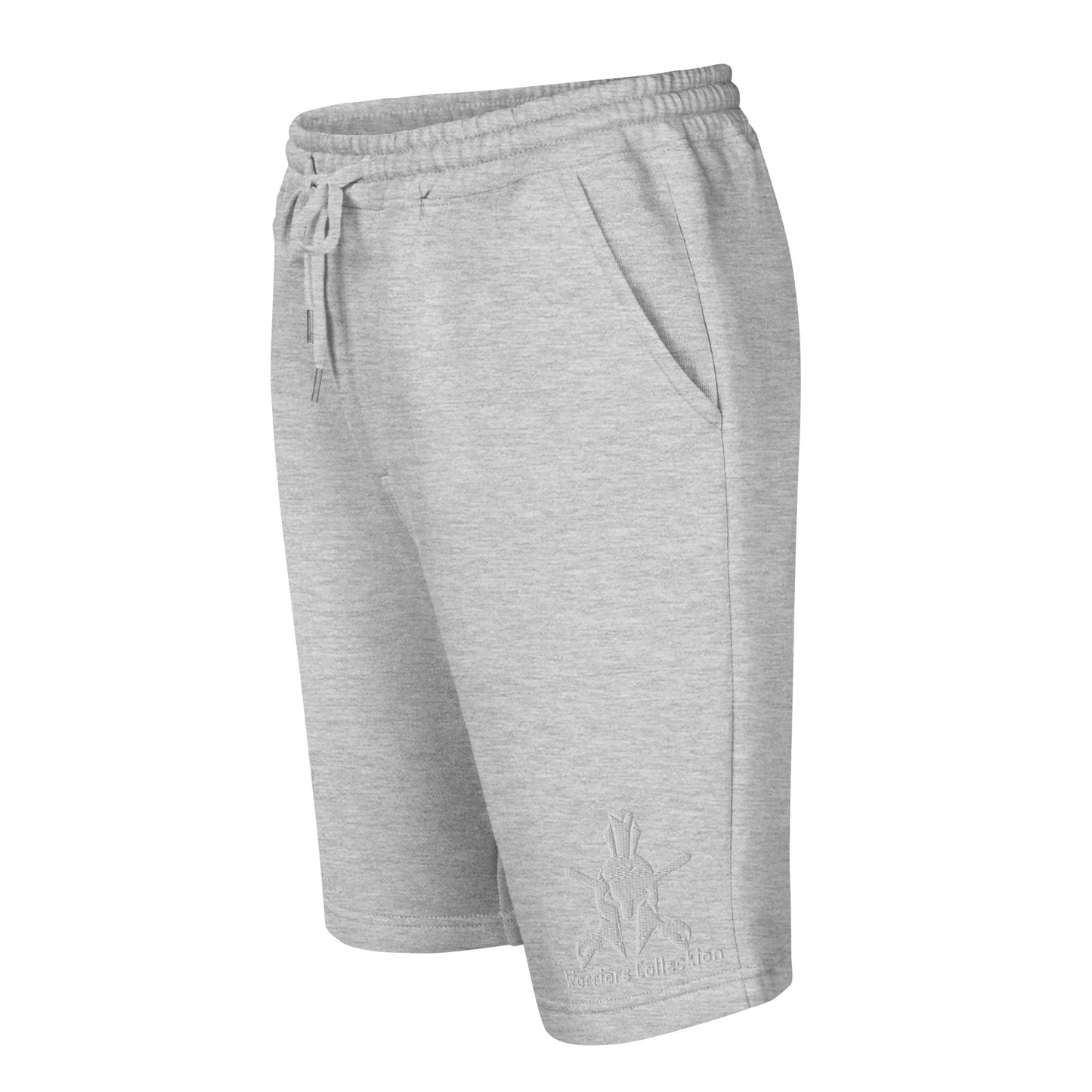 Warrior Fleece Shorts