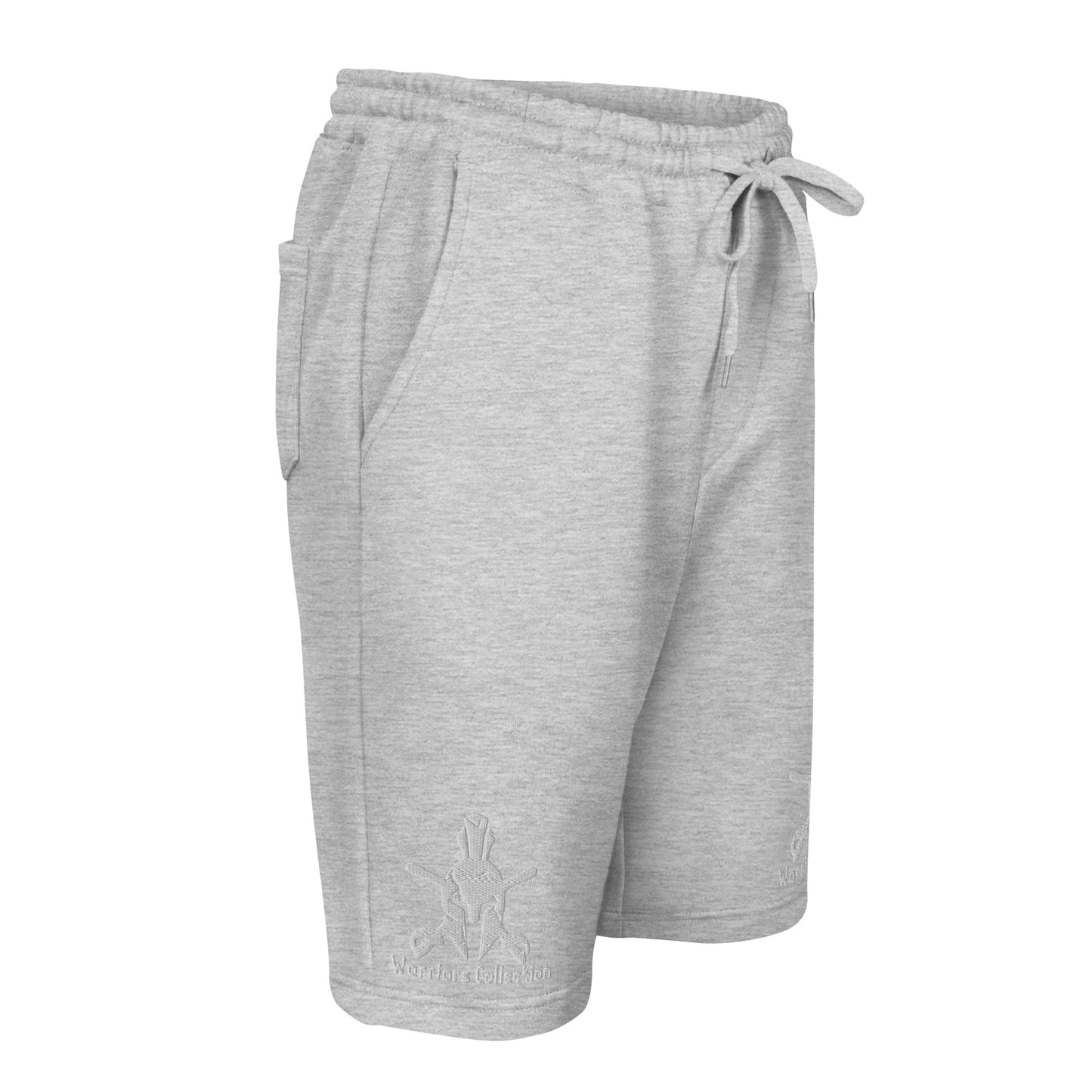 Warrior Fleece Shorts