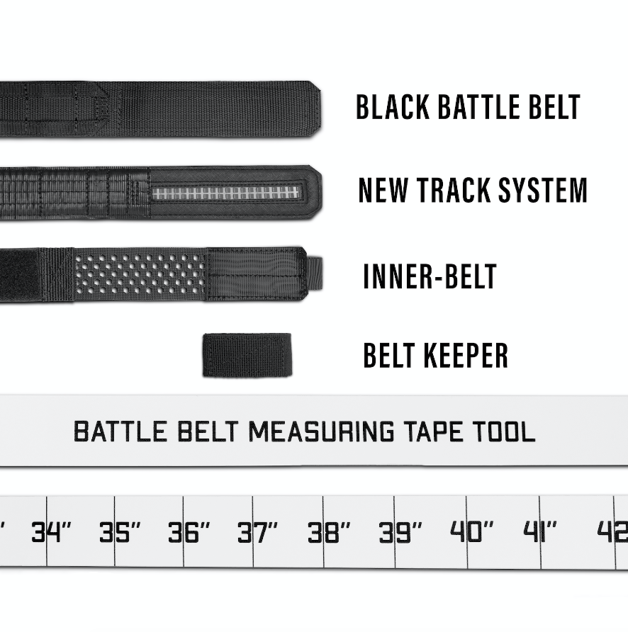 Kore Battle Belt B1