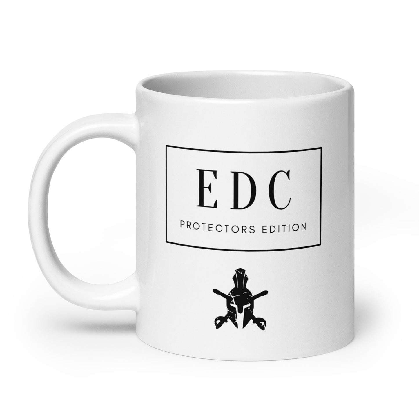 EDC (Every Day Carry) Mug