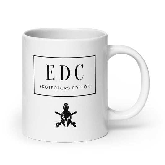 EDC (Every Day Carry) Mug