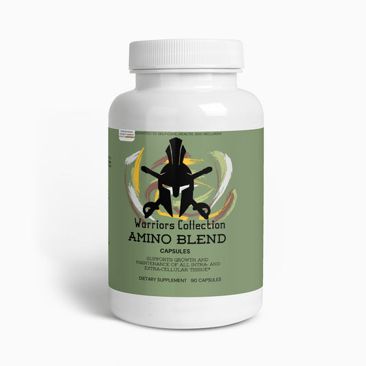 Amino Blend