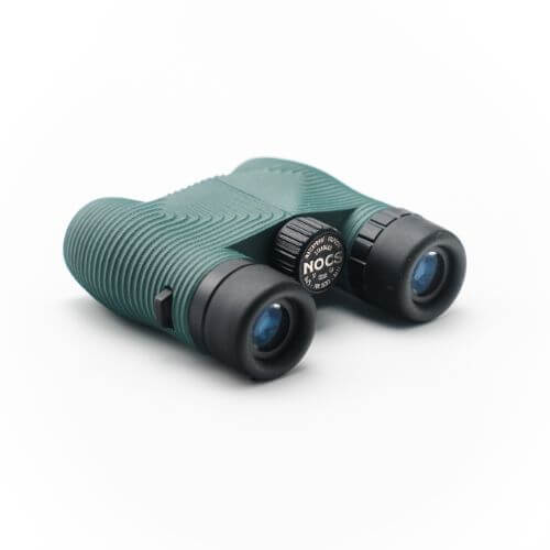 Nocs Standard Issue Waterproof Binoculars