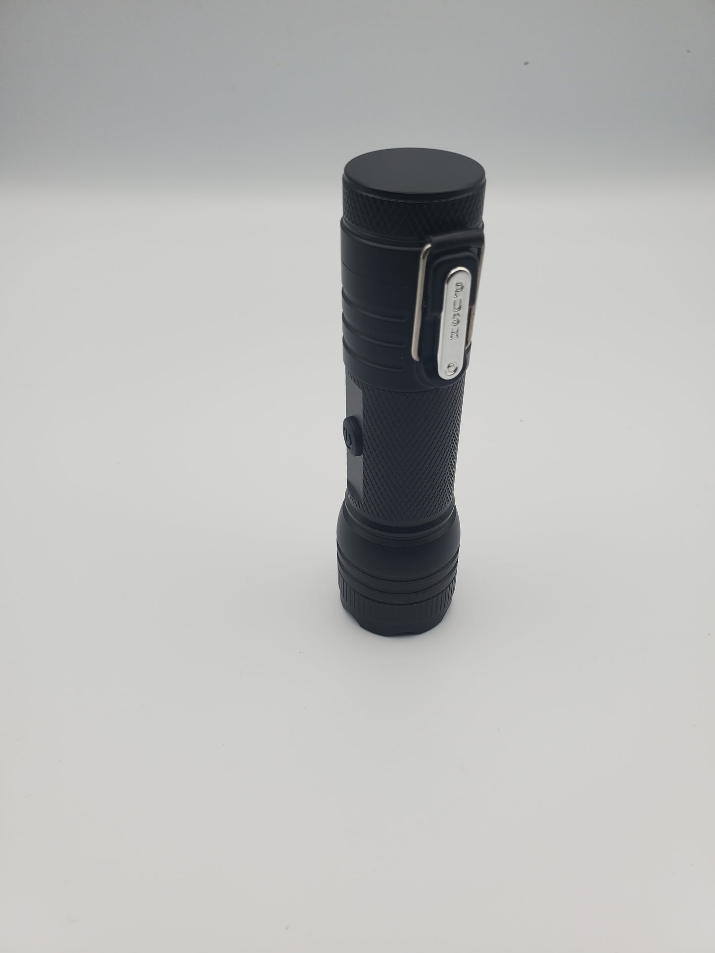 Rechargeable Arc Lighter & LED Flashlight