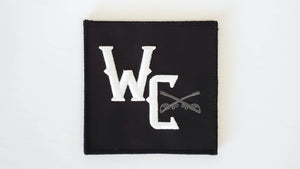 Warrior Collection Insignia Patch