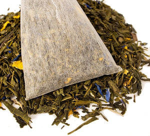 Ying Yang (Green Tea)
