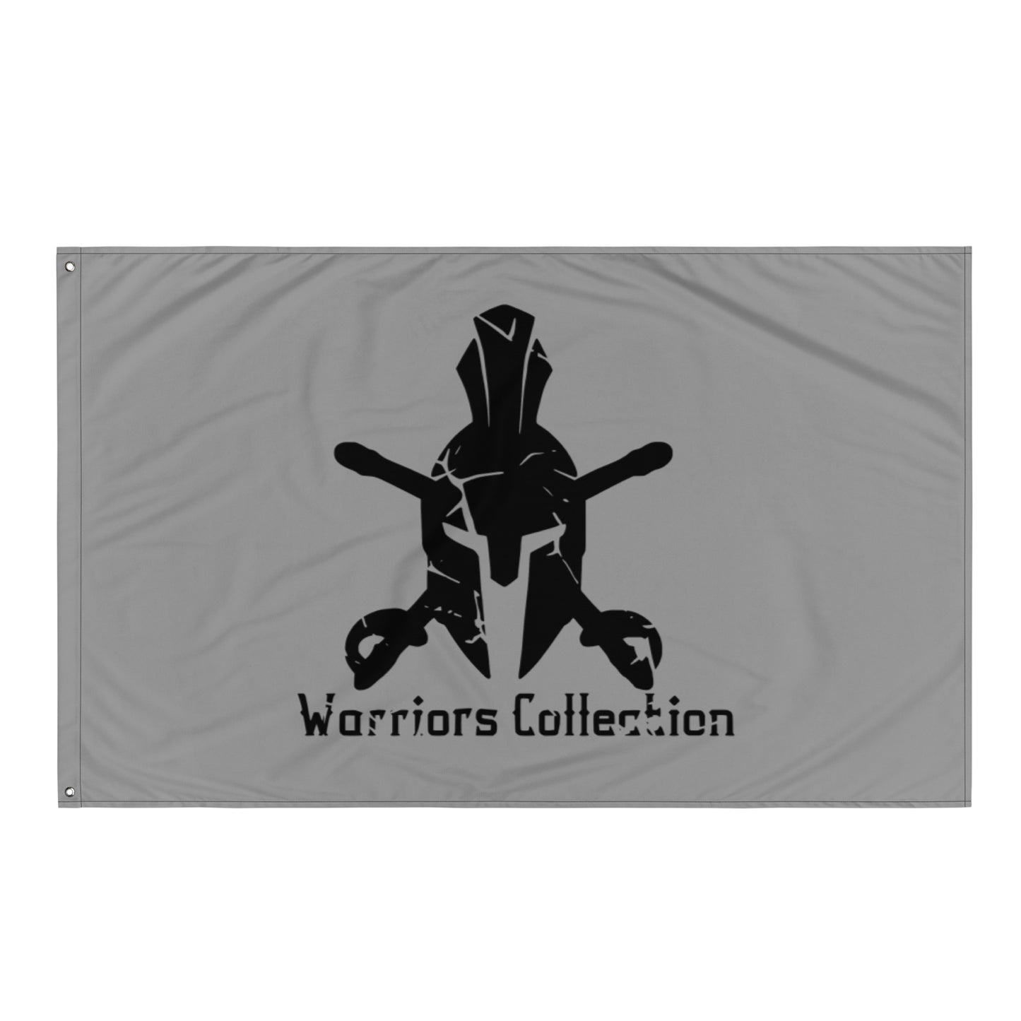 Warriors Collection