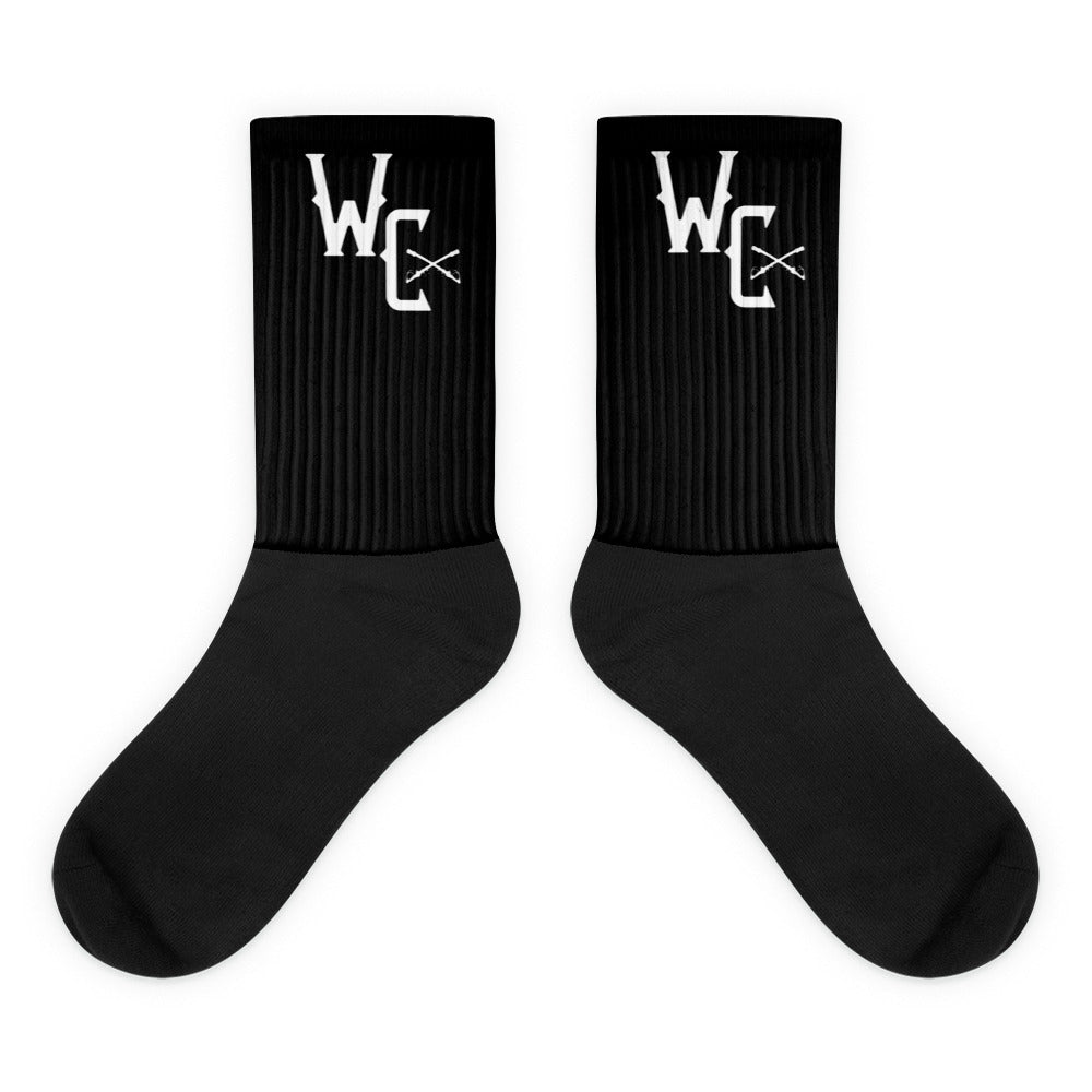 WC Socks