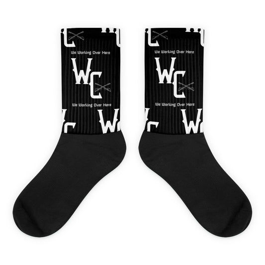 We Working Socks