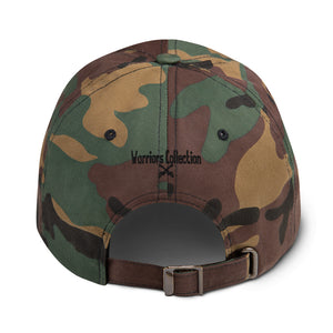 Dads Warriors Collection Hat