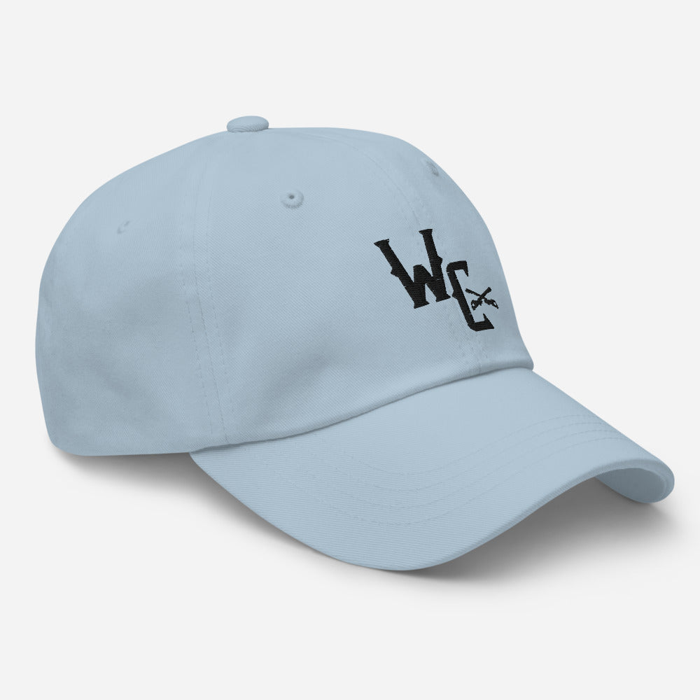 Dads Warriors Collection Hat