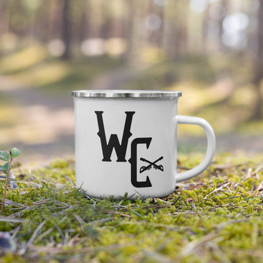 Warriors Collection Mug