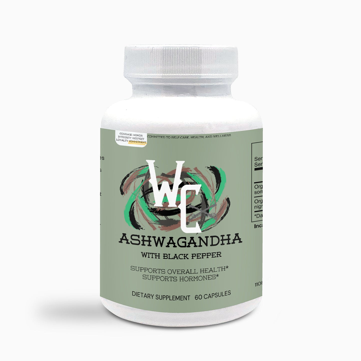 Ashwagandha