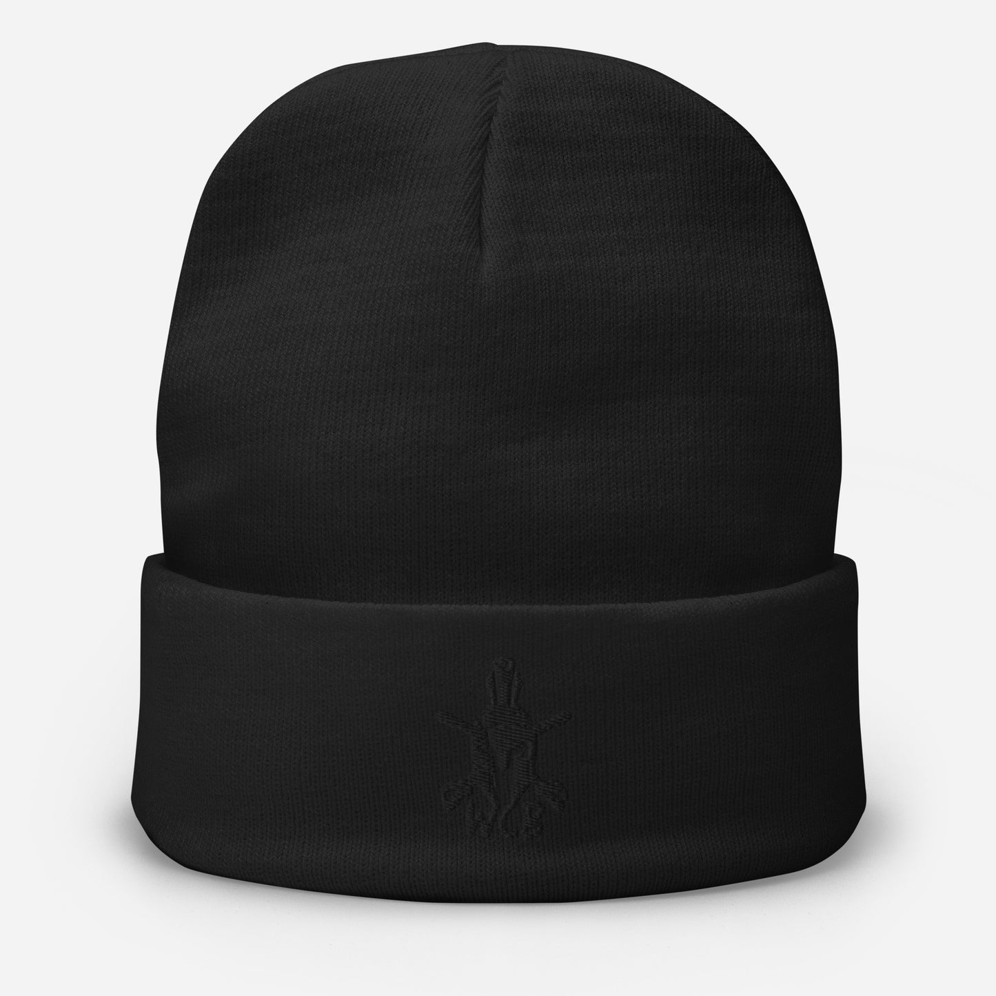 WCB Beanie