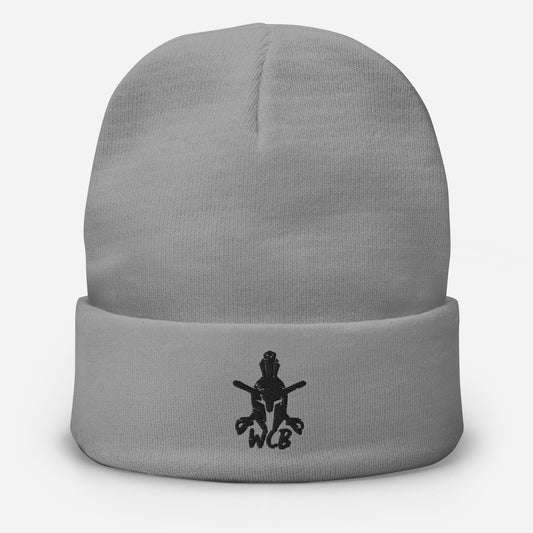 WCB Beanie