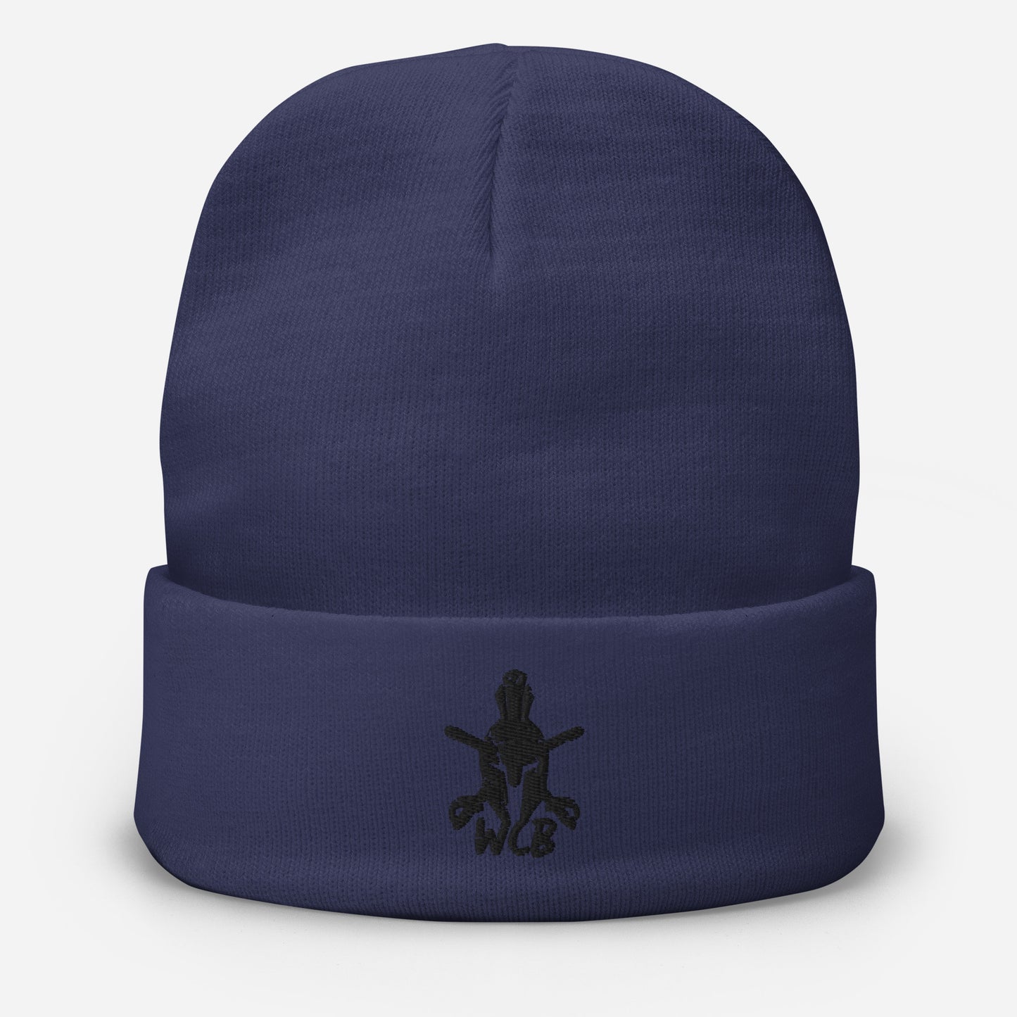 WCB Beanie