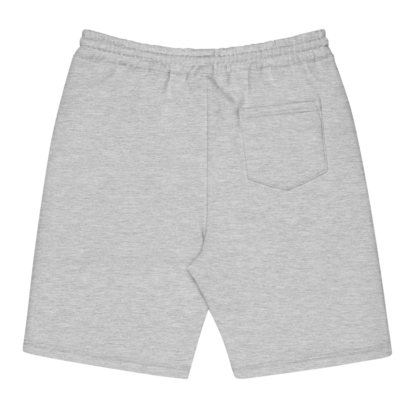 Warriors Fleece Shorts