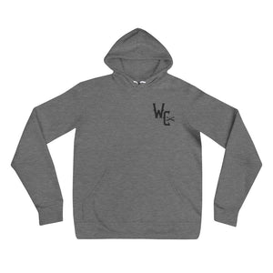 Patched WC Insignia Hoodie