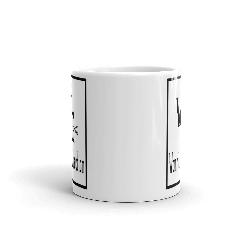 Warriors Collection Insigna Mug