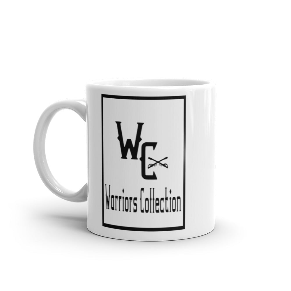 Warriors Collection Insigna Mug