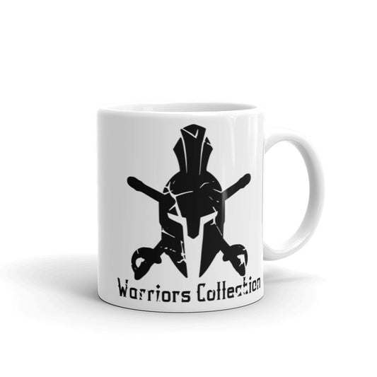 Warriors Collection Mug